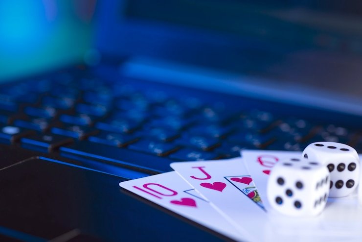 Tutorial langkah demi langkah Casino Hold'em di mpo888asia