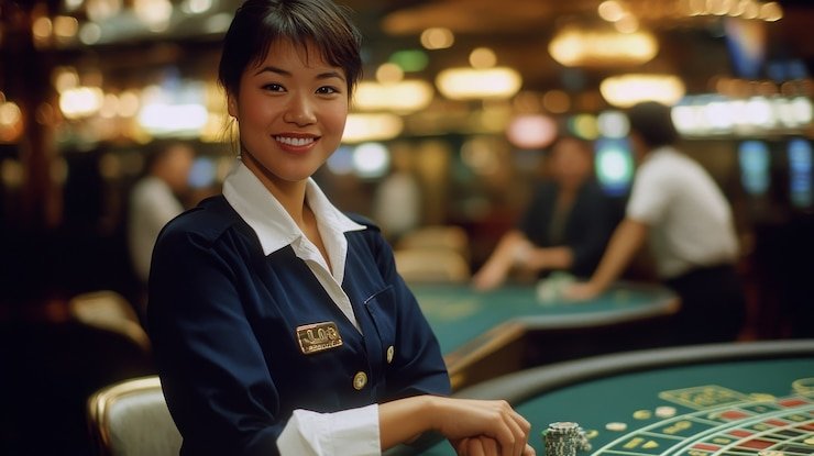 Antarmuka live chat mpo888asia dengan tombol bantuan jelas dan responsif di perangkat mobile